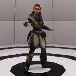 Aloy for G8F Aloy for G8F
