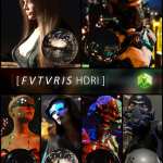 Fvtvris HDRI Fvtvris HDRI