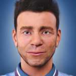 Esteban HD for Genesis 8.1 Male Esteban HD for Genesis 8.1 Male