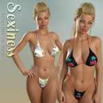 Sexiness For Sexy Bikini 4 Sexiness For Sexy Bikini 4