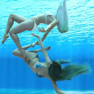 Underwater Poses for Genesis 8 Female Underwater Poses for Genesis 8 Female