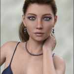 JASA Pauline for Genesis 8 and 8.1 Female JASA Pauline for Genesis 8 and 8.1 Female