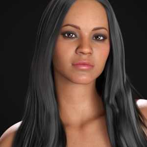 HID Kat for Genesis 8.1 Female HID Kat for Genesis 8.1 Female