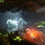 Gangrel’s Cave Gangrel’s Cave