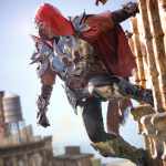 dForce Assassin Outfit for Genesis 8 and 8.1 Male dForce Assassin Outfit for Genesis 8 and 8.1 Male