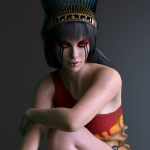 X-Fashion Native Set for Genesis 8 FemalesRepost  X-Fashion Native Set for Genesis 8 FemalesRepost