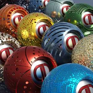 DD PBR Metal Panel Shaders for Iray Vol 2 DD PBR Metal Panel Shaders for Iray Vol 2