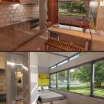 Micro Apartment Micro Apartment