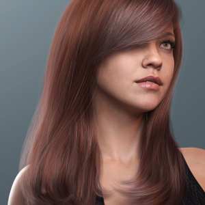 2022-01 Hair Texture Expansion 2022-01 Hair Texture Expansion