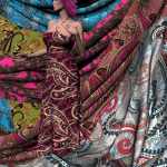 Paisley Fashion Fabric Merchant Resource Paisley Fashion Fabric Merchant Resource