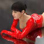 Clothing Assembly 7 For G8F Clothing Assembly 7 For G8F