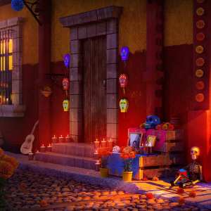 Props of Mexico Props of Mexico