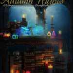 Autumn Nights Autumn Nights