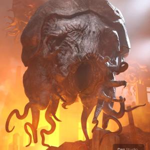 GP Elder God HD GP Elder God HD