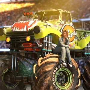 Gila Monster Truck Gila Monster Truck