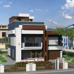 Modern House 4 Modern House 4
