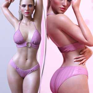 Z Babydoll Shape and Pose Mega Set Z Babydoll Shape and Pose Mega Set