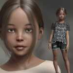 Anagord Kids G8F Vol 5 Anagord Kids G8F Vol 5