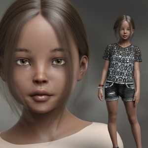 Anagord Kids G8F Vol 5 Anagord Kids G8F Vol 5