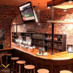 FG Oktoberfest Bar FG Oktoberfest Bar