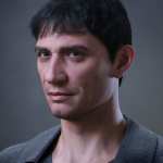 dForce Zander Hair for Genesis 9 dForce Zander Hair for Genesis 9