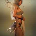 ElianeCK Iray Dramatic Light Volume 2 ElianeCK Iray Dramatic Light Volume 2