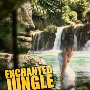 Enchanted Jungle Backgrounds Enchanted Jungle Backgrounds