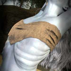 SY Spine And Rib Detail HD For Genesis 8 And 8.1 SY Spine And Rib Detail HD For Genesis 8 And 8.1
