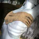 SY Spine And Rib Detail HD For Genesis 8 And 8.1 SY Spine And Rib Detail HD For Genesis 8 And 8.1