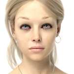 Ludovica HD For Genesis 8 Female Ludovica HD For Genesis 8 Female
