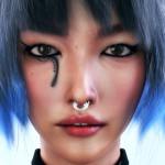 Hoshi G8F-V8 Hoshi G8F-V8