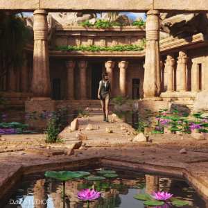 Secret of Egypt Secret of Egypt