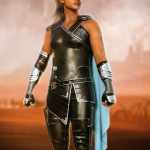 dForce Warrior Outfit for Genesis 9 dForce Warrior Outfit for Genesis 9