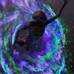 FSL Rigged and Morphing Supreme Magics Iray FSL Rigged and Morphing Supreme Magics Iray