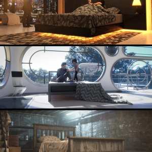Ultimate dForce Bed 2 Ultimate dForce Bed 2