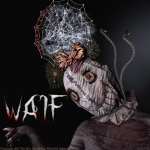 WAIF Hood & Tiara Hallows Eve Kit WAIF Hood & Tiara Hallows Eve Kit