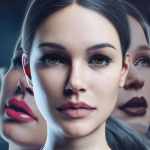 Unique Lips for Genesis 8 Females Unique Lips for Genesis 8 Females