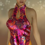 Asia Top for Genesis 8 Females Asia Top for Genesis 8 Females