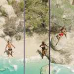 Mediterranean Trees and Shrubs – Low Res Plants Mediterranean Trees and Shrubs – Low Res Plants