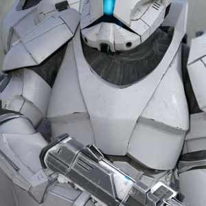 SW Troopers Commando for G8 SW Troopers Commando for G8