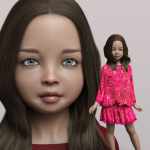 Anagord Toddlers G8F Vol 5 Anagord Toddlers G8F Vol 5