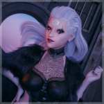 CW_Diana for Genesis 8 Female CW_Diana for Genesis 8 Female
