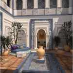 Moroccan Abode Moroccan Abode