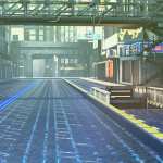 Cyberpunk Street Cyberpunk Street
