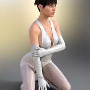 Clothing Assembly 2 For G8F Clothing Assembly 2 For G8F