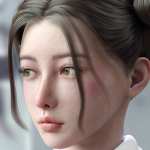 Vo Lrene HD for Genesis 9 Vo Lrene HD for Genesis 9