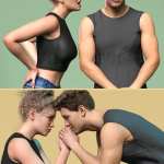 Z Fighting and Reconciling Couple Poses for Genesis 8 and 9 Z Fighting and Reconciling Couple Poses for Genesis 8 and 9
