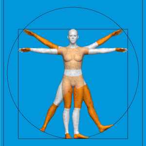 Geoshell Visibility Presets for Genesis 9 Geoshell Visibility Presets for Genesis 9