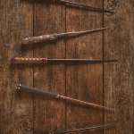 Wizardly Wands for Genesis 9 Wizardly Wands for Genesis 9