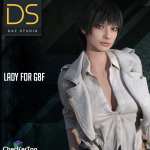 Lady For G8F Lady For G8F